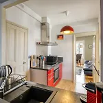 Duplex De 115m2 Dans Un Bâtiment Chic Historique - Le Belvédère St Nicolas * Nantes