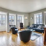 Apartamento Duplex De 115m2 Dans Un Bâtiment Chic Historique - Le Belvédère St Nicolas *