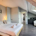 Duplex De 115m2 Dans Un Bâtiment Chic Historique - Le Belvédère St Nicolas