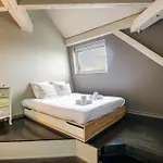 Apartamento Duplex De 115m2 Dans Un Bâtiment Chic Historique - Le Belvédère St Nicolas