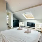 Apartamento Duplex De 115m2 Dans Un Bâtiment Chic Historique - Le Belvédère St Nicolas Nantes