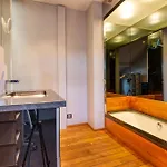 Duplex De 115m2 Dans Un Bâtiment Chic Historique - Le Belvédère St Nicolas Apartamento *