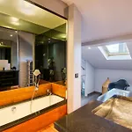 Apartamento Duplex De 115m2 Dans Un Bâtiment Chic Historique - Le Belvédère St Nicolas *