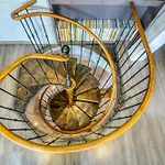 Duplex De 115m2 Dans Un Bâtiment Chic Historique - Le Belvédère St Nicolas *