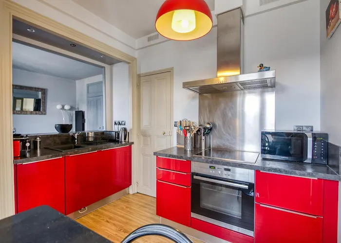Duplex De 115m2 Dans Un Batiment Chic Historique - Le Belvedere St Nicolas Apartment Nantes