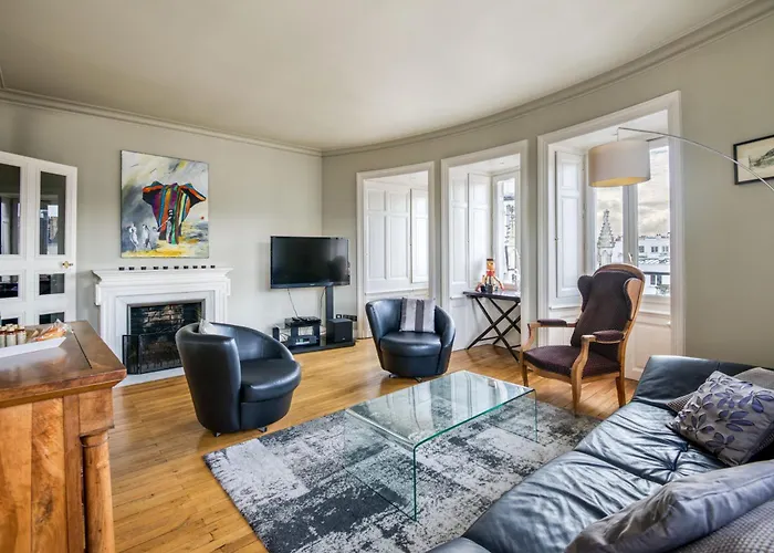 Duplex De 115m2 Dans Un Batiment Chic Historique - Le Belvedere St Nicolas Ναντ